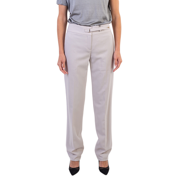 Giorgio Armani Pants Women size 30 Antique White